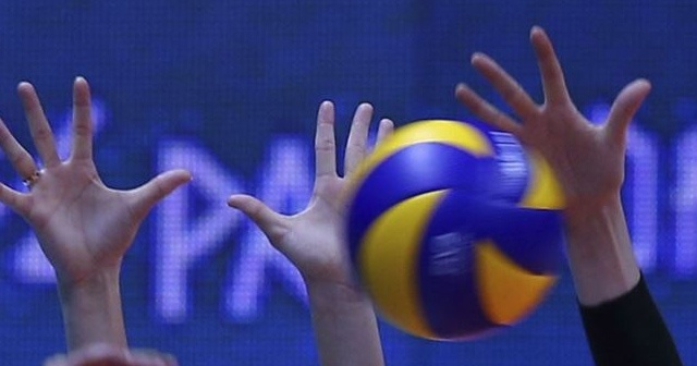 Voleybolda erteleme maçları yarın oynanacak