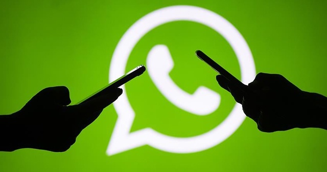 Whatsapp grubundan polisin uygulama yerlerini paylaşıyorlardı