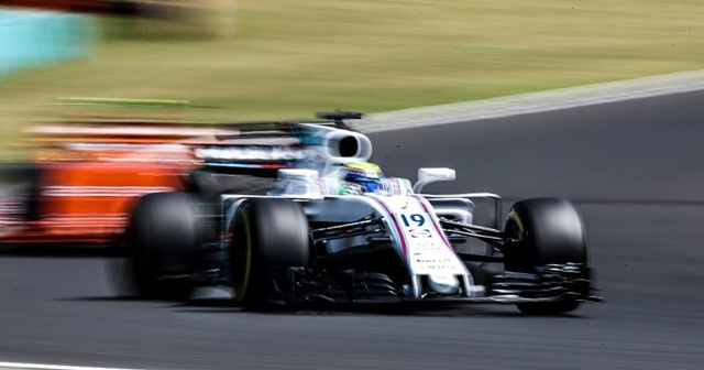 Williams F1 Takımı Direktörü Roberts koronavirüse yakalandı