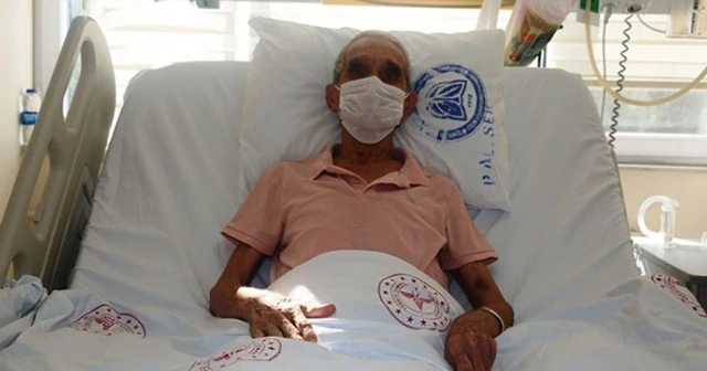 Yanlış maske kullanımı ölümüne sebep oluyordu