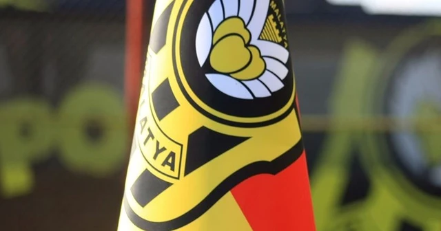 Yeni Malatyaspor'da bir oyuncunun Kovid-19 testi pozitif çıktı