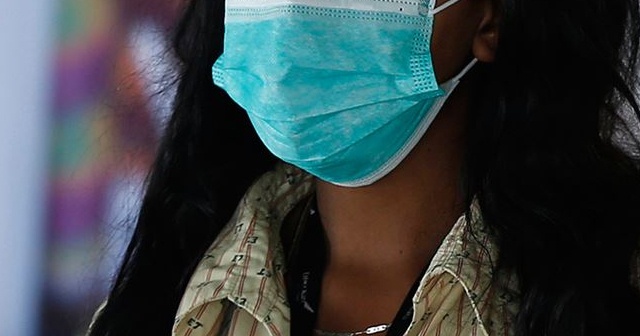 Yeni tip koronavirüsü etkisiz hale getirdiği iddia edilen maske geliştirildi