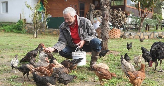 Yeşilçam’ın yakışıklı jönü, şimdi böyle yaşıyor