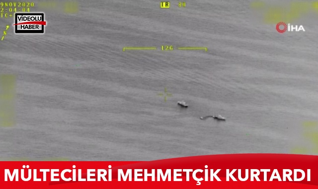 Yunanistan ölüme terk etti, Mehmetçik yardım eli uzattı