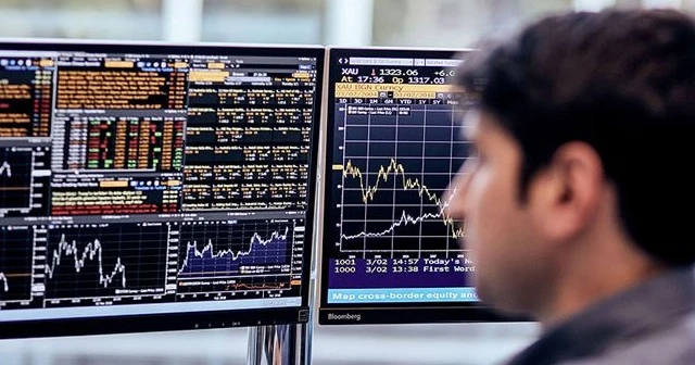 Yurt içi piyasalar, ödemeler dengesi verilerine odaklandı