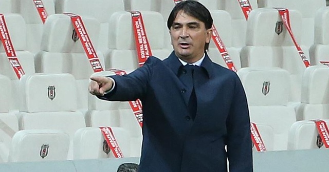 Zlatko Dalic: Çok dostane bir maç oldu