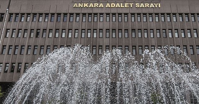 &quot;Çıplak arama&quot; iddiasıyla FETÖ lehine kamuoyu oluşturulmak istenmesine soruşturma