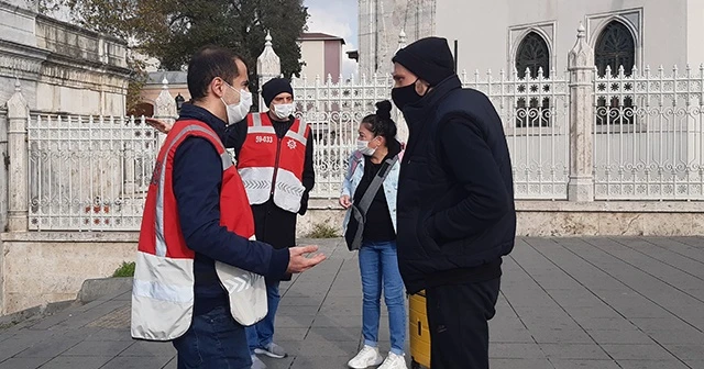 "Haberleri izlemiyorum" dedi, cezayı yedi