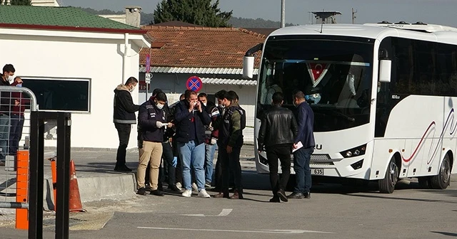 "Kargo bizden" diyerek 41 ilde 82 kişiyi dolandırdılar