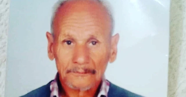 “Köye gidiyorum” diye çıkan yaşlı adamdan haber alınamıyor