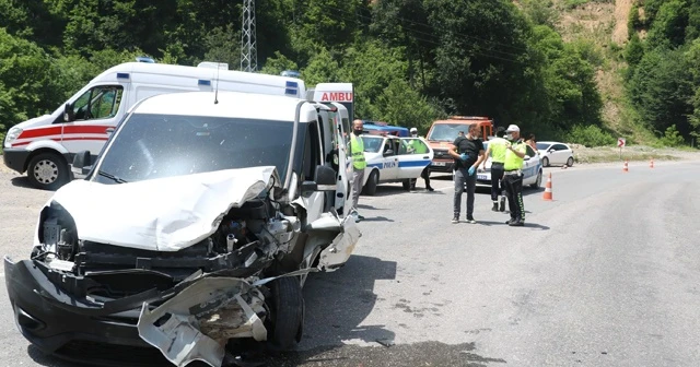 10 yaşındaki Eymen’in ölümüne sebep olan hemşire, hakim karşısına çıkacak