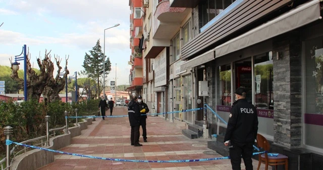 19 yaşındaki genç balkondan düşerek öldü