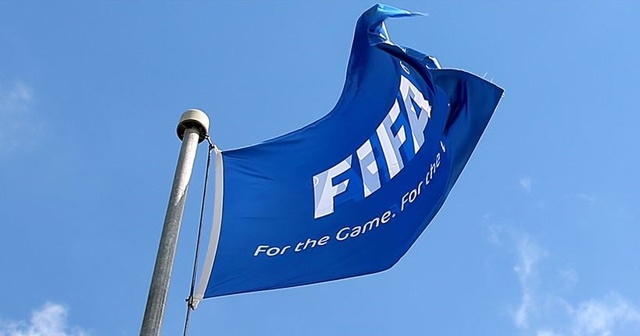2022 FIFA Dünya Kupası Avrupa Elemeleri kuraları yarın çekiliyor