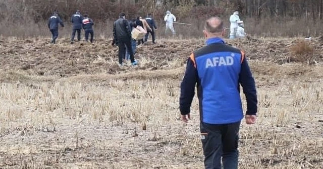 22 gündür aranan kadından acı haber