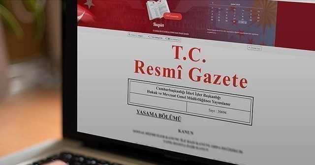 397 şehit yakını, gazi ve gazi yakını kamu kurumlarına kurayla atandı