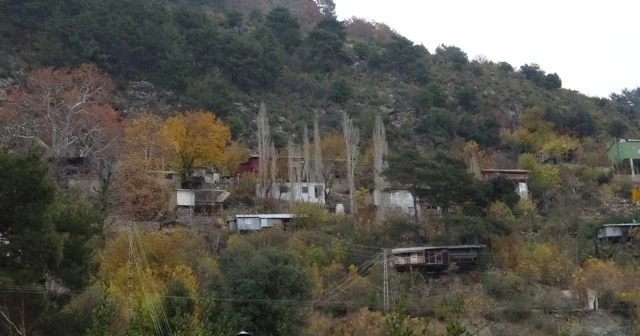43 yıldır bu köyün muhtarı değişmedi