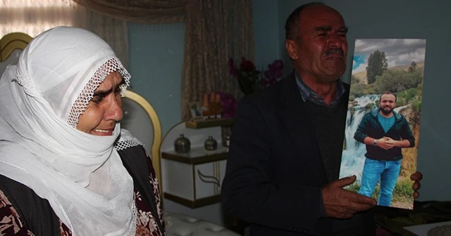 6 gün önce evden çıkan gençten haber alınamıyor