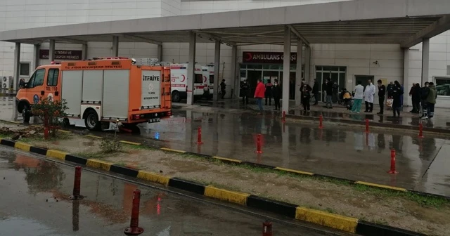 7. kattan düşen kız çocuğu hayatını kaybetti