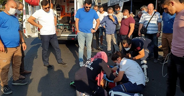 71 gün süren yaşam savaşını kaybetti