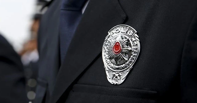 8 bin polis adayı alımı için başvurular başladı
