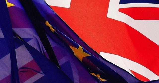 AB&#039;den 5 milyar euroluk Brexit fonu hazırlığı