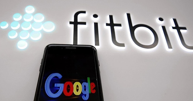 AB&#039;den Google&#039;ın Fitbit&#039;i satın almasına onay