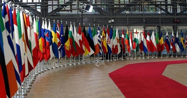 AB Liderler Zirvesi sona erdi