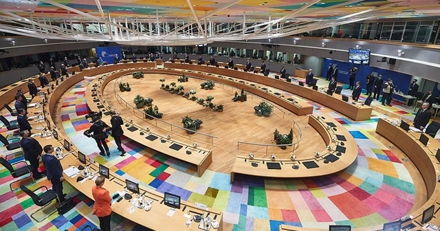 AB, Rusya'ya ekonomik yaptırımları uzattı