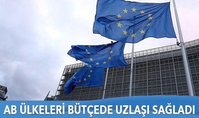 AB ülkeleri bütçede uzlaşı sağladı