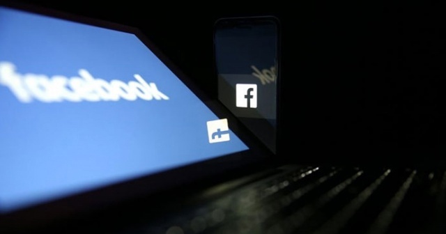 ABD&#039;den Facebook&#039;a dava