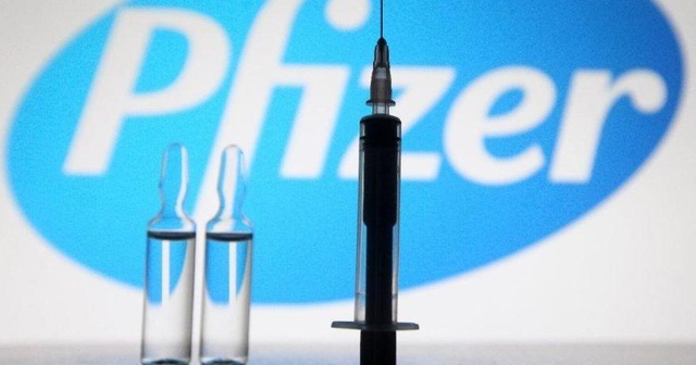 ABD Sağlık Bakanı Azar: FDA Pfizer’in aşısına onay verecek