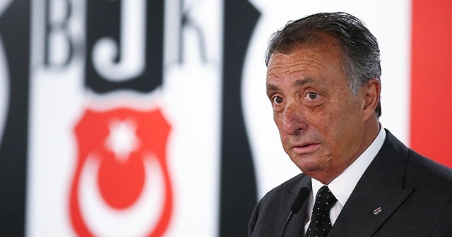 Ahmet Nur Çebi: &quot;Beşiktaş’ı güzel günler bekliyor&quot;