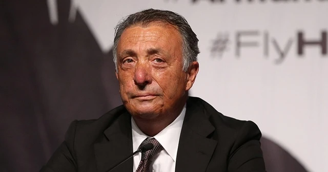 Ahmet Nur Çebi: Sağlık durumun iyi