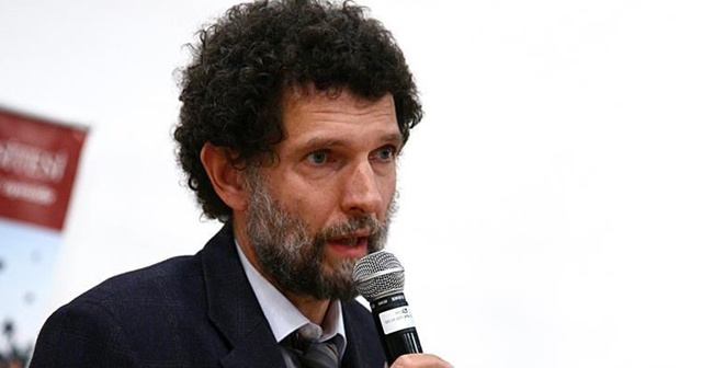 Anayasa Mahkemesi&#039;nden Osman Kavala kararı