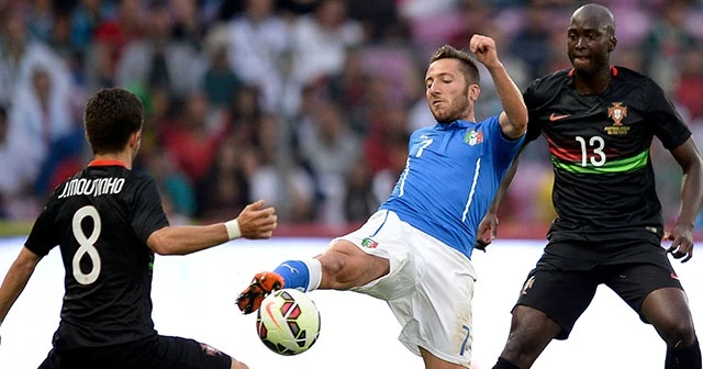 Andrea Bertolacci, Karagümrük'te