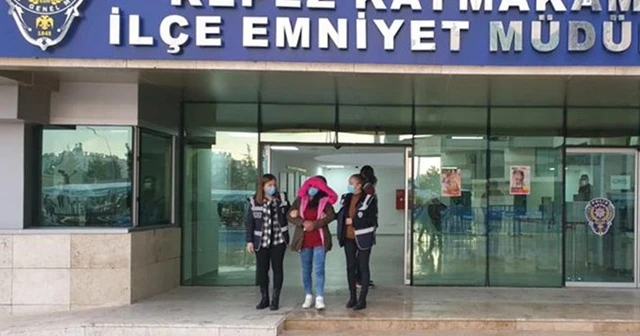 Antalya'da 63 yıl 6 ay kesinleşmiş hapis cezası bulunan firari hükümlü yakalandı