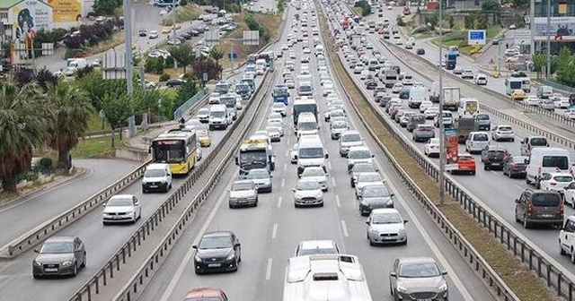 Araç sahipleri dikkat! Trafik cezaları e-posta’ya gelecek