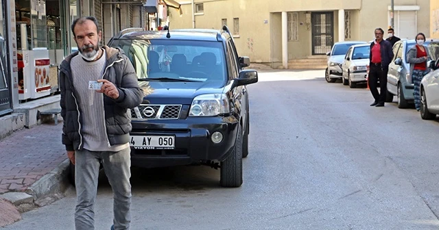 Arkadaş kazığıyla hayatının şokunu yaşamıştı, yeni kimliğine kavuştu