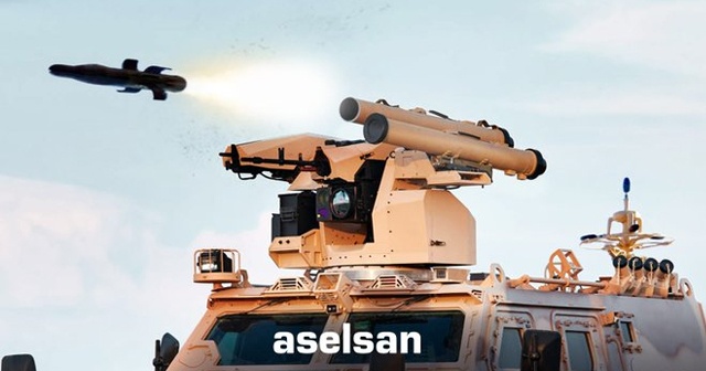 ASELSAN 2020&#039;yi ihracatla kapattı: 38,3 milyon dolarlık sözleşme imzalandı