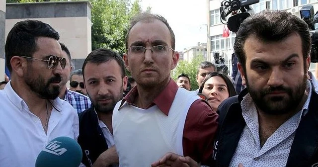 Atalay Filiz’in akıl sağlığına ilişkin yeniden rapor alınacak