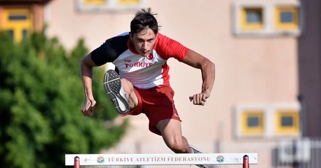 Atletizmde 2020 yılında 69 Türkiye rekoru