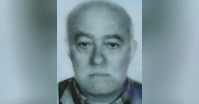 Ayağı takılarak sırt üstü düşen şahıs hayatını kaybetti