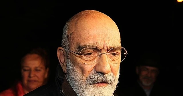 AYM, Ahmet Altan&#039;ın başvurusunu kabul edilemez buldu