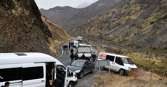 Aynı aileden 3 kişinin öldüğü kaza ile ilgili kahreden detay