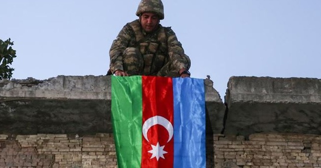 Azerbaycan&#039;da Zafer Bayramı 8 Kasım olarak değiştirildi