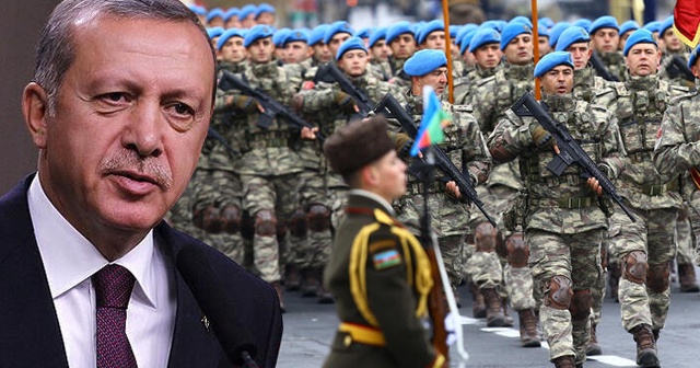 Azerbaycanlılar Erdoğan&#039;ı bekliyor: Onun ziyareti bizim için bayramdır