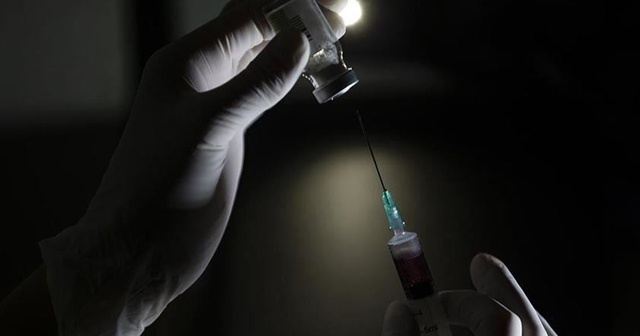 BAE: Çin’in Sinopharm Covid-19 aşısı yüzde 86 etkili
