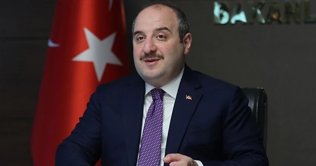 Bakan Varank: 4 aşı adayımız hayvan deneylerini başarıyla tamamlamış durumda