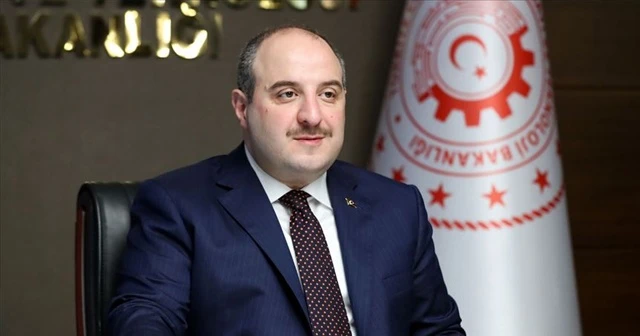 Bakan Varank: "Gelişen piyasalara yönelen sermaye akışından en fazla faydalanan ülkelerdeniz"