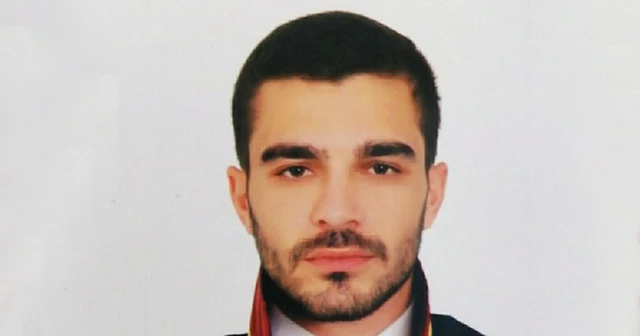 Balkondan atlayan avukat hayatını kaybetti
